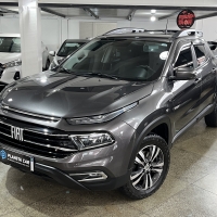 TORO Freedom 1.3 T270 4x2