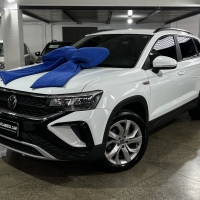 Taos Comfortline 1.4 250Tsi