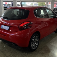 208 GRIFFE 1.6 