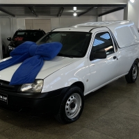COURIER 1.6 