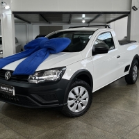 SAVEIRO ROBUST 1.6
