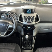 ECOSPORT TITANIUM 1.6 