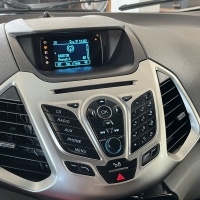 ECOSPORT TITANIUM 1.6 