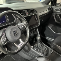 TIGUAN ALLSPAC R-LINE 350TSI 2.0 4X4 7L