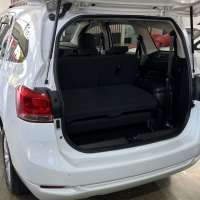 SPIN LT 1.8 AUT 7 LUGARES