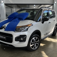 AIRCROSS Tendance 1.6 Flex Mec.