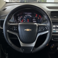 SPIN LT 1.8 AUT 7 LUGARES