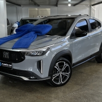 Fastback IMPETUS 1.0 200T FLEX