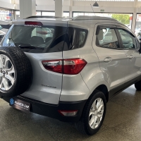 ECOSPORT TITANIUM 1.6 