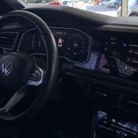 VIRTUS EXCLUSIVE 250TSI 1.4 FLEX