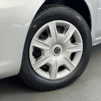 VERSA V-DRIVE 1.6 MEC