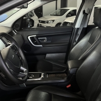 Discovery Sport Hse 2.0 4x4 diesel aut