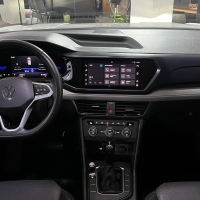 Taos Comfortline 1.4 250Tsi