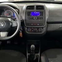 KWID ZEN 1.0 FLEX