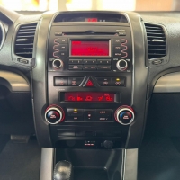 SORENTO 2.4 16V 4X2