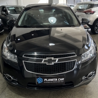 CRUZE LT 1.8