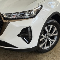 Tiggo 7 Pro Max Drive 1.6 Turbo