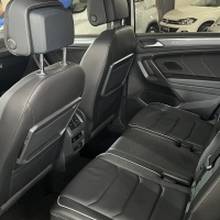 TIGUAN ALLSPAC R-LINE 350TSI 2.0 4X4 7L