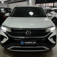 Taos Comfortline 1.4 250Tsi