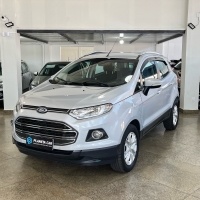 ECOSPORT TITANIUM 1.6 
