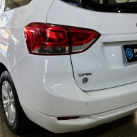 SPIN LT 1.8 AUT 7 LUGARES