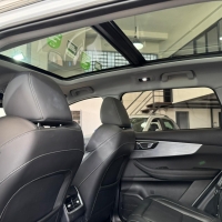 Tiggo 7 Pro Max Drive 1.6 Turbo