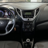 HB20 PREMIUM 1.6 MEC.