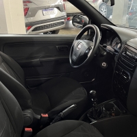 STRADA WORKING 1.4 MI FIRE