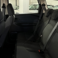 SPIN LT 1.8 AUT 7 LUGARES