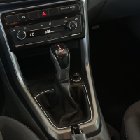 T-CROSS COMFORTLINE 200Tsi 1.0