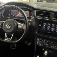 TIGUAN ALLSPAC R-LINE 350TSI 2.0 4X4 7L