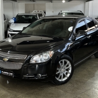 MALIBU LTZ 
