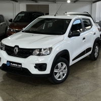 KWID ZEN 1.0 FLEX