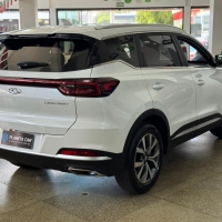 Tiggo 7 Pro Max Drive 1.6 Turbo