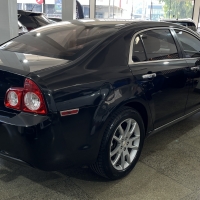 MALIBU LTZ 