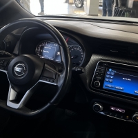 KICKS SV 1.6 FLEXSTAR AUT. 