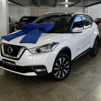 KICKS SV 1.6 FLEXSTAR AUT. 