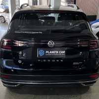 T-CROSS COMFORTLINE 200Tsi 1.0