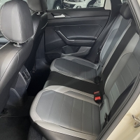 NIVUS HIGHLINE 1.0 200 TSI