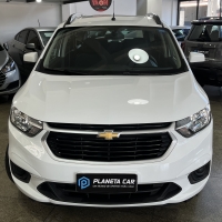 SPIN LT 1.8 AUT 7 LUGARES