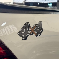 HILUX CD POWER PACK 2.8 TDI 4X4 DIESEL