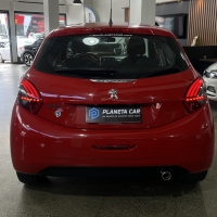 208 GRIFFE 1.6 