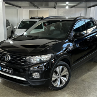 T-CROSS COMFORTLINE 200Tsi 1.0