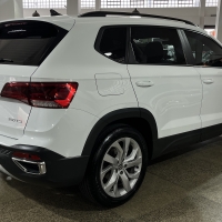 Taos Comfortline 1.4 250Tsi