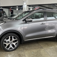 SPORTAGE EX 2.0