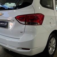 SPIN LT 1.8 AUT 7 LUGARES