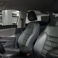 Taos Comfortline 1.4 250Tsi