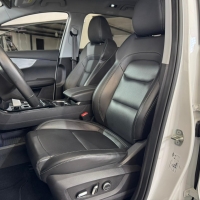 Tiggo 7 Pro Max Drive 1.6 Turbo