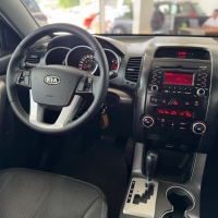 SORENTO 2.4 16V 4X2