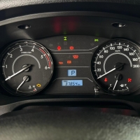 HILUX CD POWER PACK 2.8 TDI 4X4 DIESEL